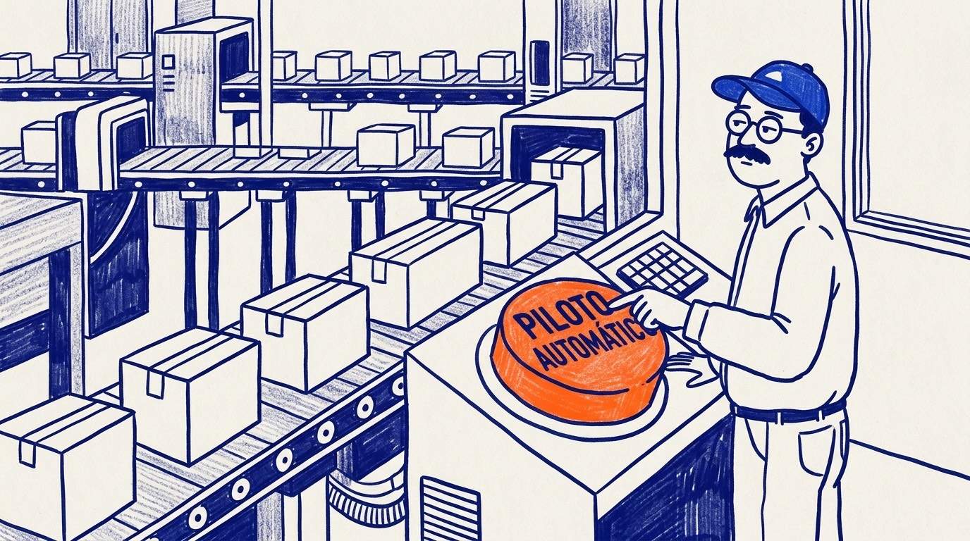 Ilustración de portada sobre cuándo elegir una agencia o un consultor de marketing freelance