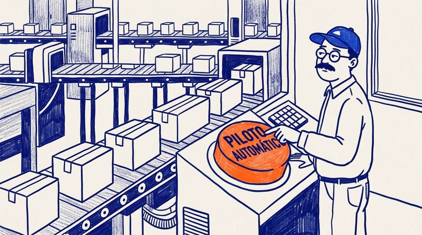 Ilustración de portada sobre cuándo elegir una agencia o un consultor de marketing freelance