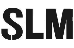 Logo de SLM